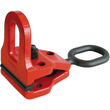 Right-Angle Pull Clamp