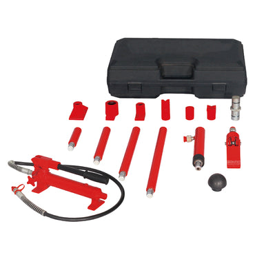Pro 4T Hydraulic Cylinder Kit